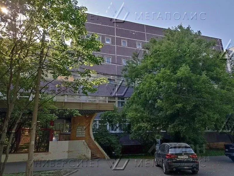 Помещение свободного назначения в Москва Большая Марьинская ул., 9С1 ... - Фото 2