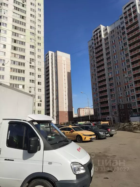 Помещение свободного назначения в Москва Рождественская ул., 4 (330 м) - Фото 1