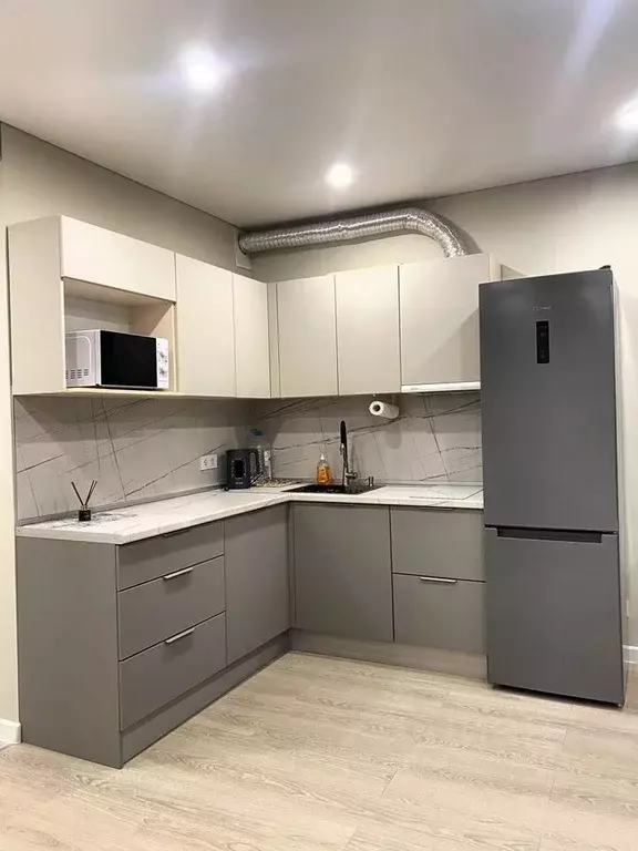 1-к кв. Москва ул. Летчика Осканова, 6 (36.0 м) - Фото 1