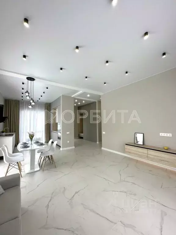 Дом в Тюменская область, Тюменский район, д. Елань 14 (108 м) - Фото 1