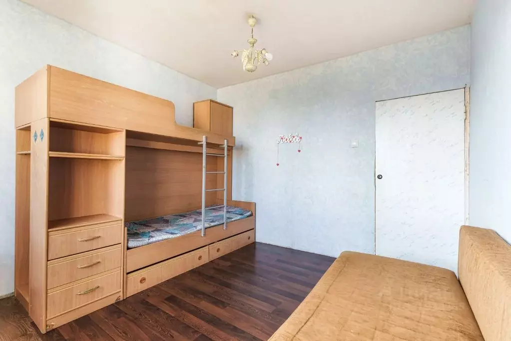 2-к кв. Московская область, Щелково Комсомольская ул., 16 (50.0 м) - Фото 2