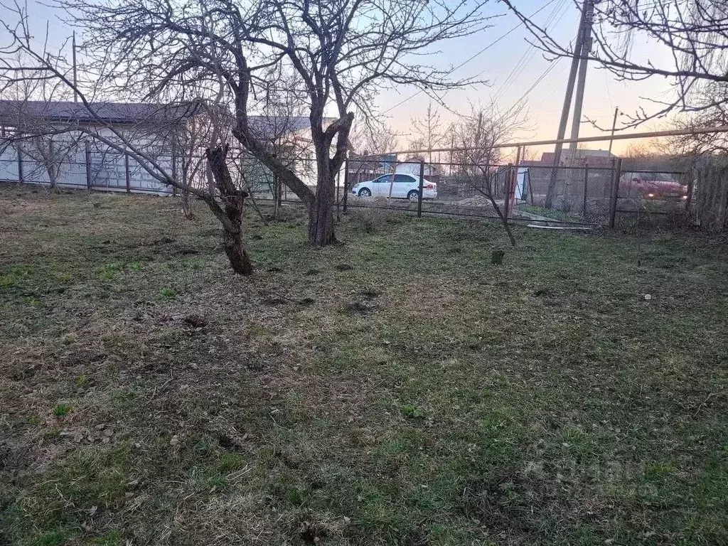 Участок в Орловская область, Орловский муниципальный округ, Знаменка ... - Фото 2