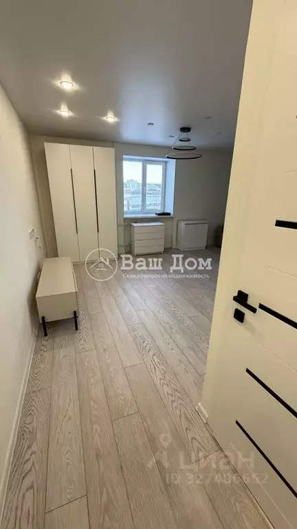 1-к кв. Мурманская область, Североморск ул. Ломоносова, 10 (31.0 м) - Фото 2