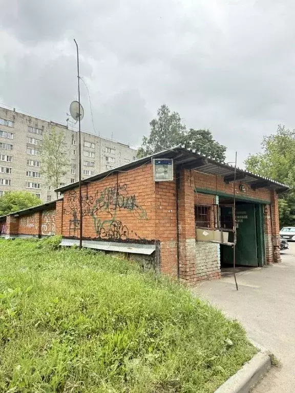 Гараж в Московская область, Щелково  (20 м) - Фото 1
