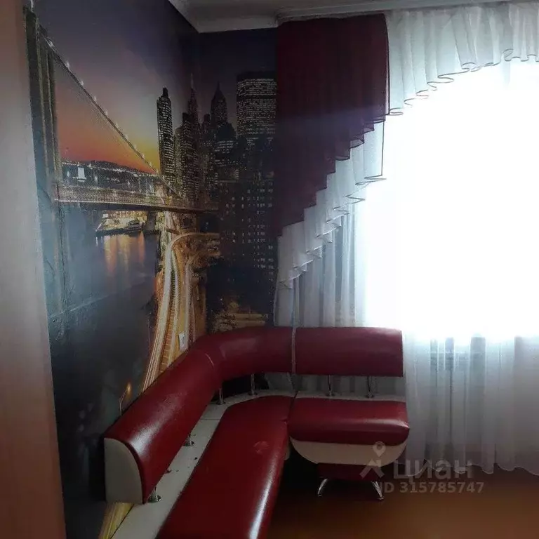 1-к кв. Белгородская область, Старый Оскол Набережный мкр, 5 (40.0 м) - Фото 0