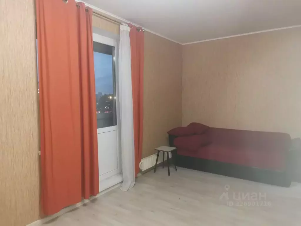 1-к кв. Москва Алтуфьевское ш., 30 (33.0 м) - Фото 1