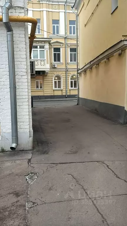 Гараж в Москва Лесная ул., 61С1 (20 м) - Фото 2