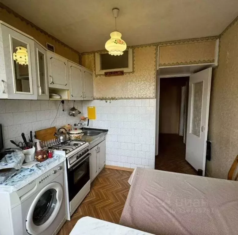 1-к кв. Ставропольский край, Кисловодск ул. 40 лет Октября, 36 (33.0 ... - Фото 1