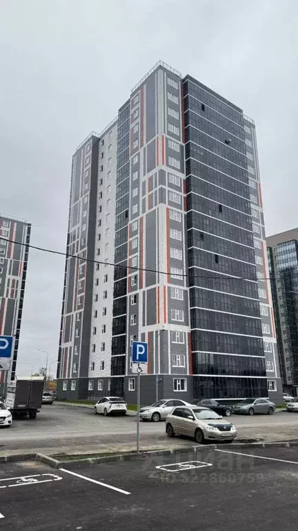 3-к кв. Красноярский край, Красноярск Аральская ул., 43 (76.7 м) - Фото 1