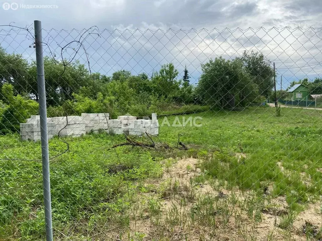 Участок в Ковров, СНТ Сад КЭЗ № 4, 4 (5 м) - Фото 1