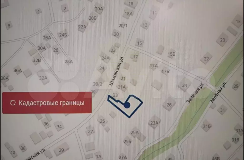 Участок 6 сот. (ИЖС) - Фото 0