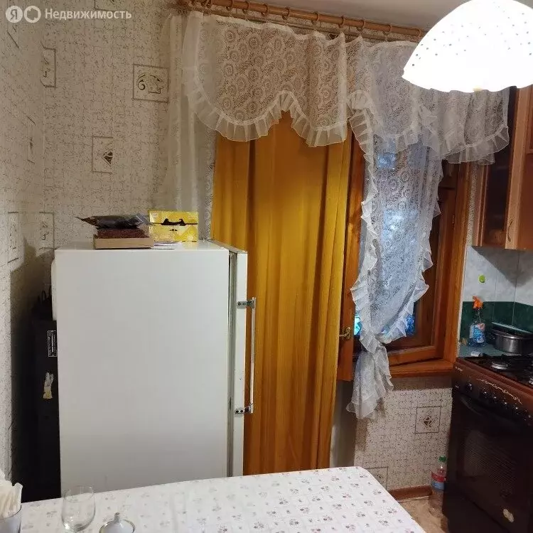 1-комнатная квартира: Волжский, Молодёжная улица, 22 (32 м) - Фото 0