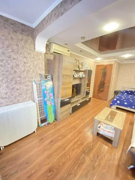 2-к кв. Ставропольский край, Ессентуки Октябрьская ул., 431 (45.0 м) - Фото 2