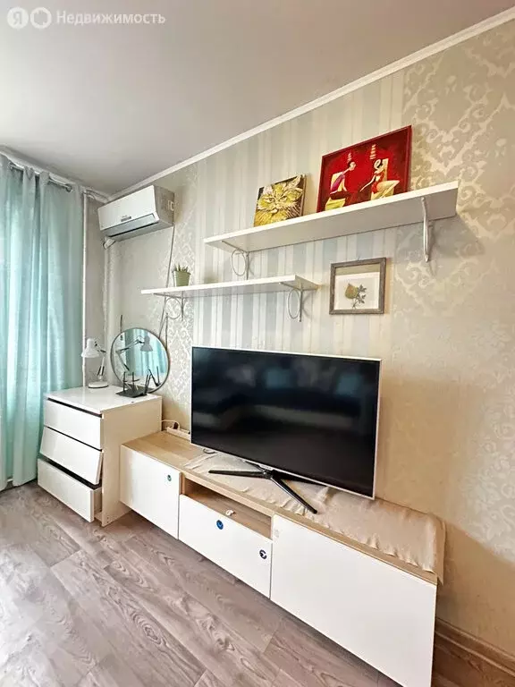 1-комнатная квартира: Казань, Чистопольская улица, 61 (37 м) - Фото 0