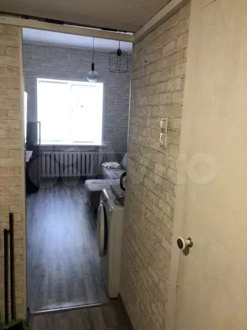 Квартира-студия, 18 м, 5/8 эт. - Фото 0