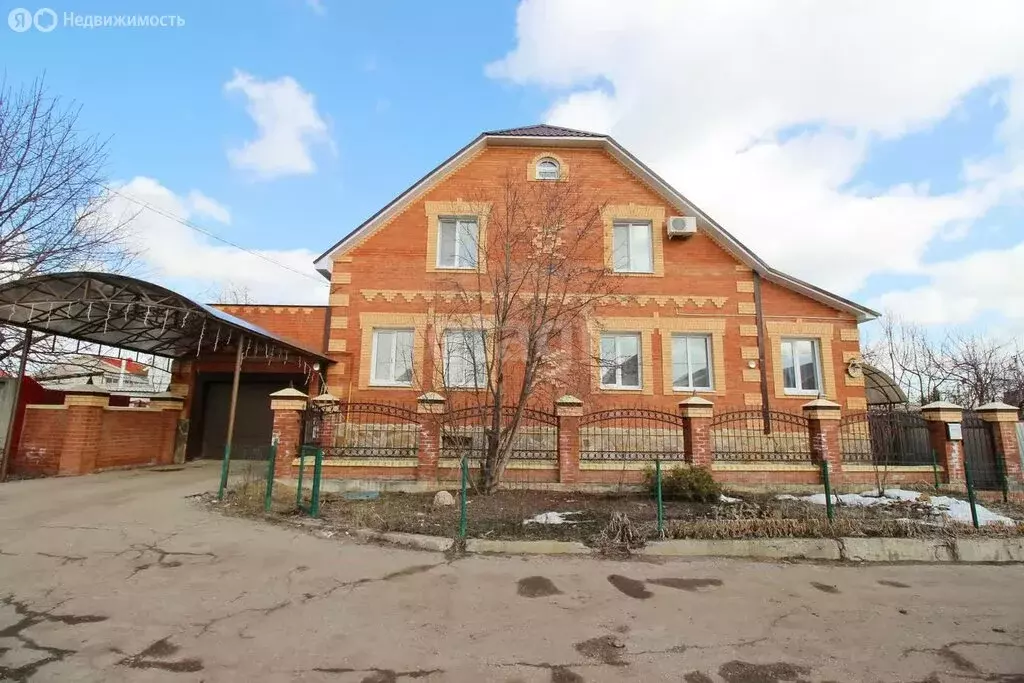 Дом в Димитровград, Печерская улица (224.4 м) - Фото 0