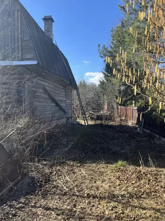 Дом в Ленинградская область, Тосненский район, Нурминское с/пос, Мир ... - Фото 2