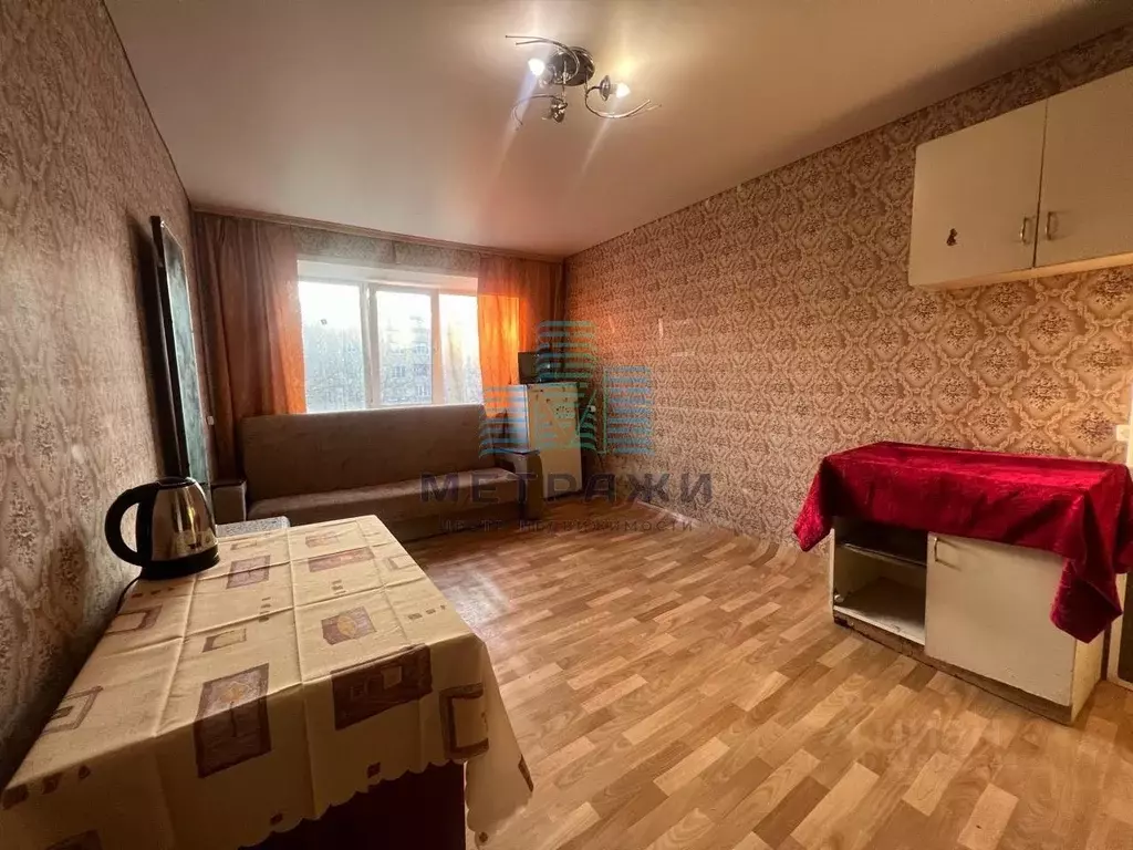 Комната Калужская область, Калуга ул. Никитина, 72 (14.0 м) - Фото 0