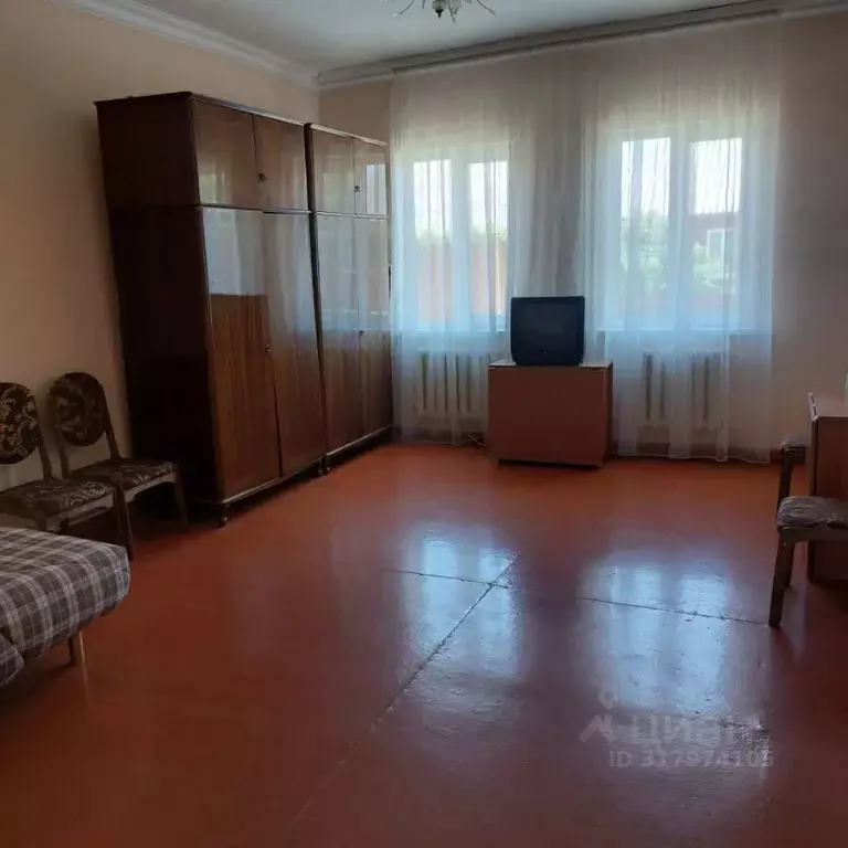 Дом в Северная Осетия, Алагир ул. Ленина, 137 (80 м) - Фото 0