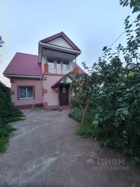 Дом в Башкортостан, Чишминский поссовет, Чишмы рп ул. Опытная, 12А (60 ... - Фото 1