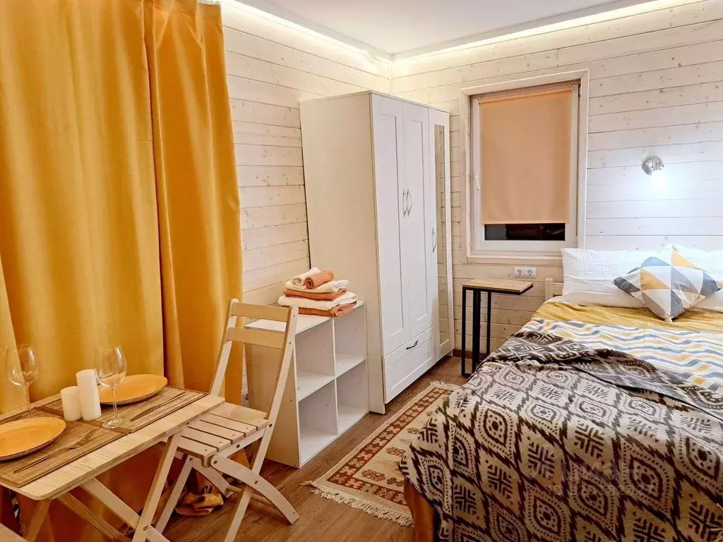 Дом в Краснодарский край, Сочи Красная Поляна пгт, ул. Защитников ... - Фото 2