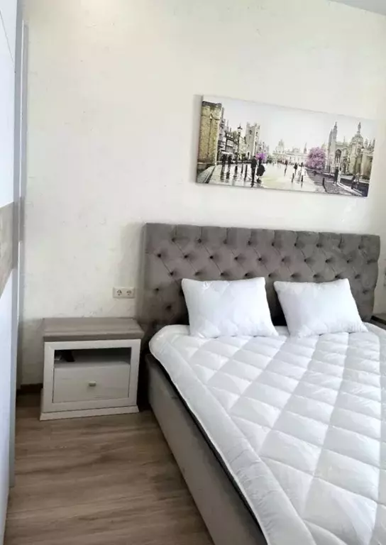 1-к кв. Самарская область, Тольятти ул. 40 лет Победы, 64 (38.2 м) - Фото 1