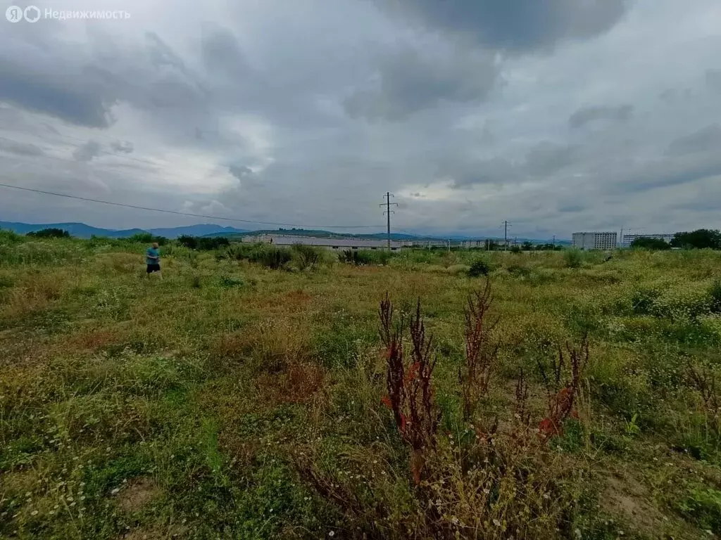 Участок в Чегемский район, село Шалушка (10 м) - Фото 2