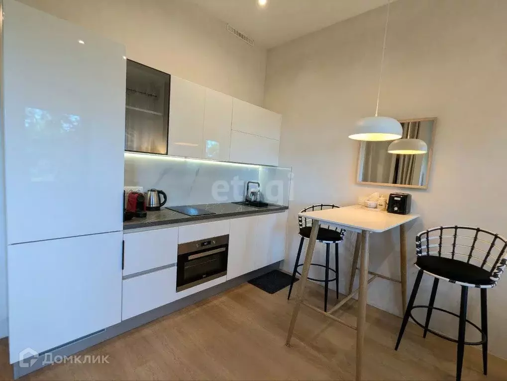 Продаётся квартира-студия, 35.5 м - Фото 0