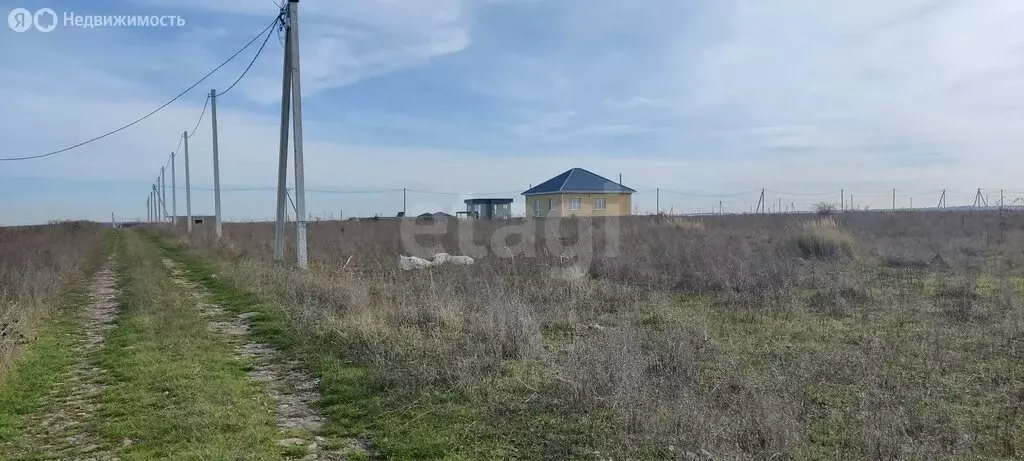 Участок в Северо-Восточные Сады, Мартовская улица (6 м) - Фото 2