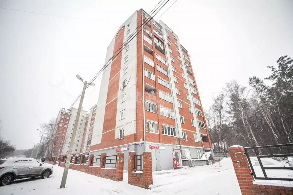 Продам помещение свободного назначения, 221 м - Фото 1