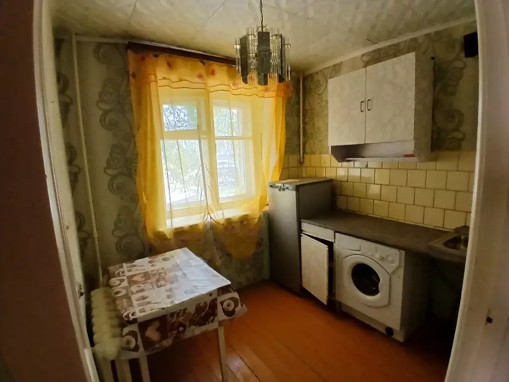 Продаётся 1-к квартира, 33.1 м - Фото 1