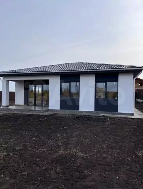 Дом 110 м на участке 6 сот. - Фото 1