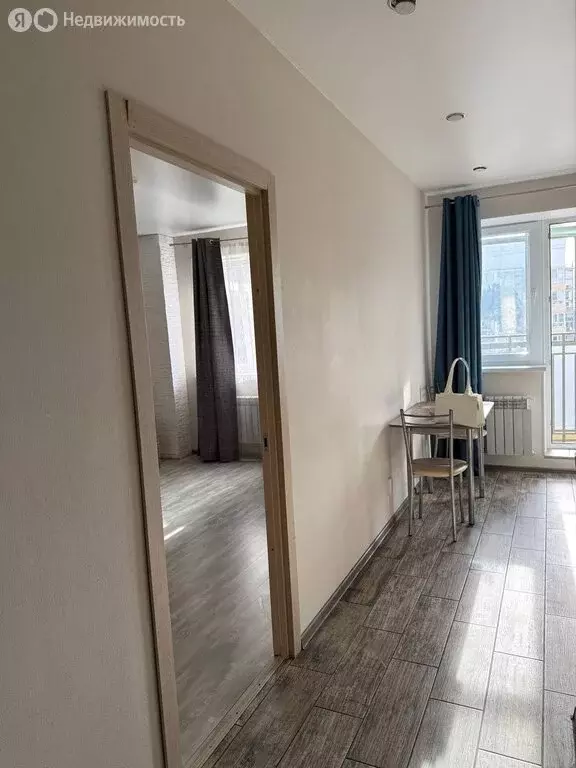 1-комнатная квартира: Волгоград, Ангарская улица, 7Б (36.8 м) - Фото 2