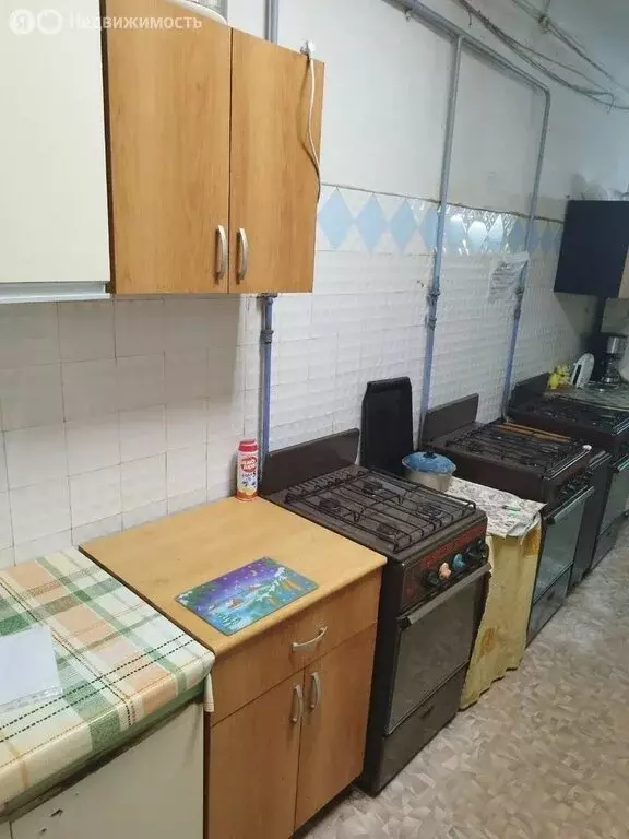 1к в 13-комнатной квартире (16 м) - Фото 2