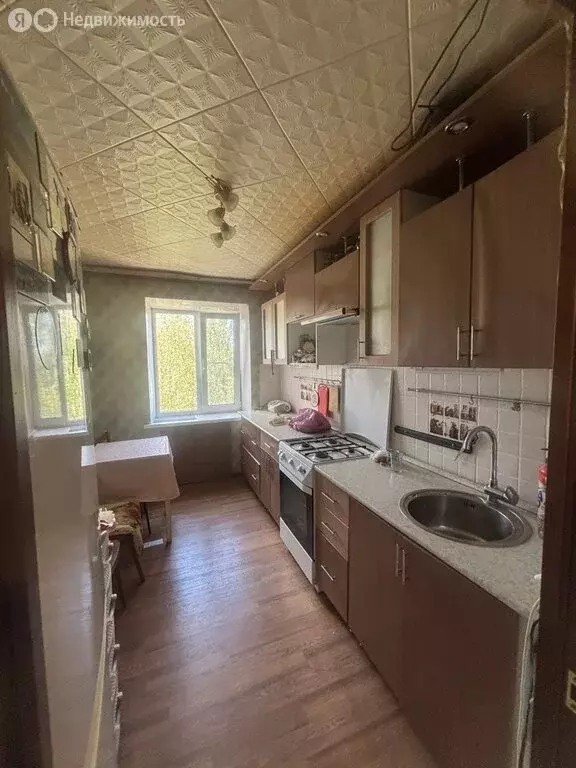 2-комнатная квартира: Алексин, улица Болотова, 14к2 (51 м) - Фото 0