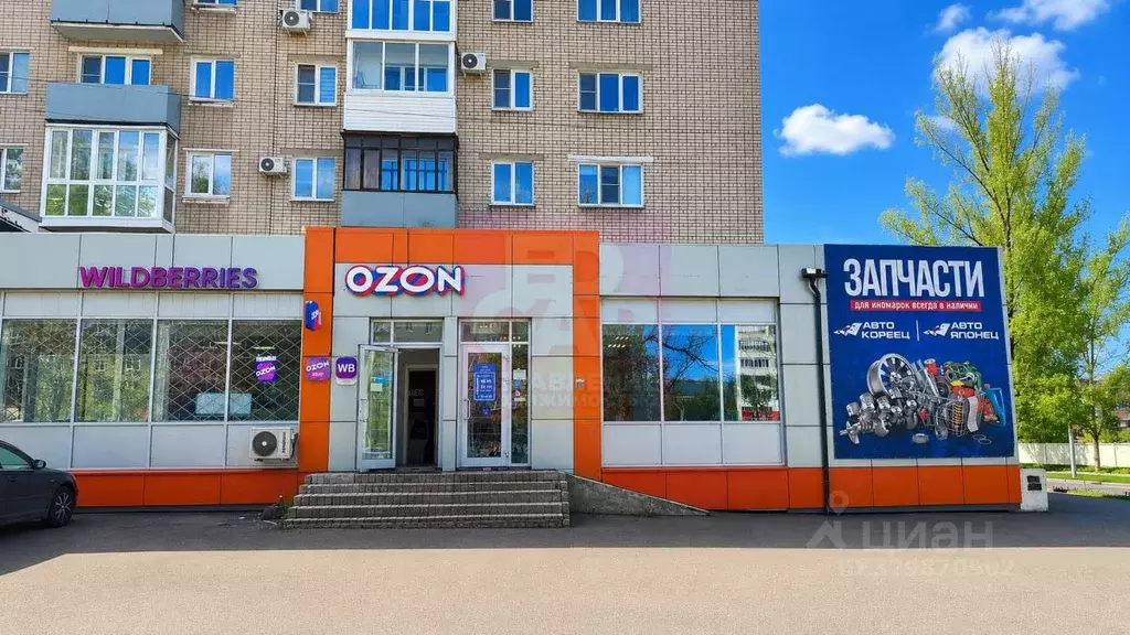 Помещение свободного назначения в Ярославская область, Ярославль ... - Фото 2