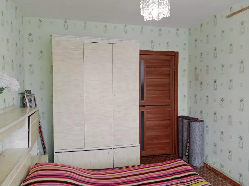 3-к кв. Мордовия, Саранск ул. Сущинского, 36 (64.0 м) - Фото 2