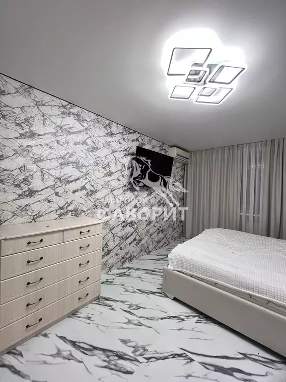 Квартира, 2 комнаты, 50 м - Фото 1