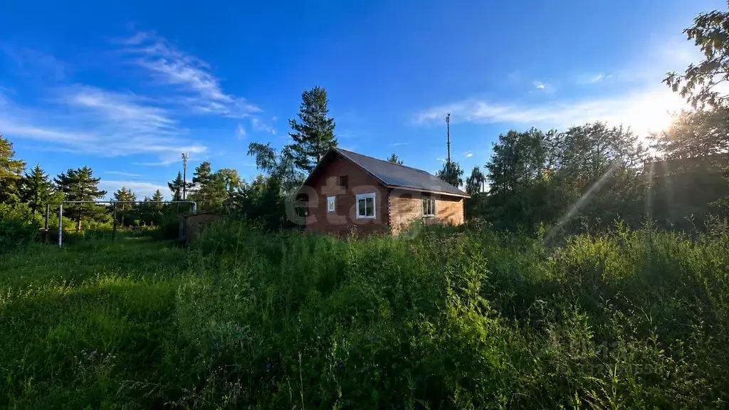 Дом в Иркутская область, Шелехов Известковая ул., 2/1 (101 м) - Фото 2