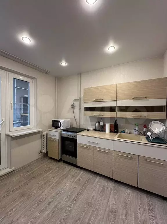 2-к. квартира, 53 м, 3/5 эт. - Фото 1