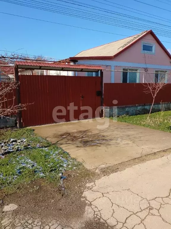 Дом в Крым, Раздольное пгт ул. Фурманова, 58 (87 м) - Фото 2