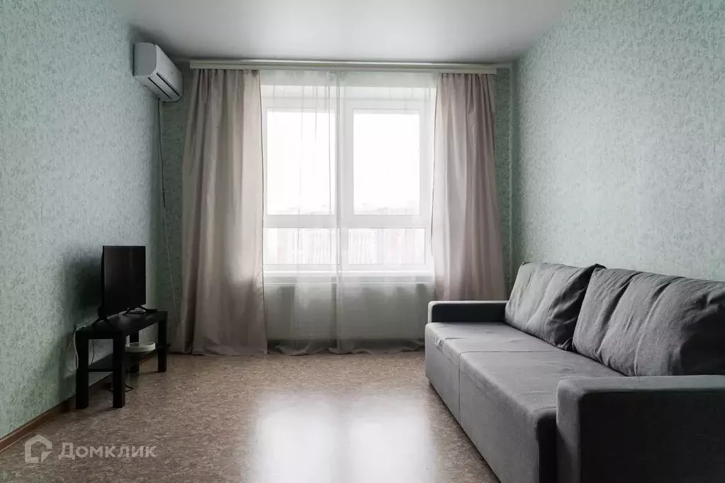 Продаётся 1-к квартира, 35.8 м - Фото 0