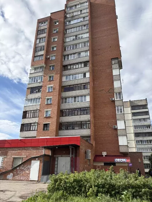 3-к кв. Ивановская область, Иваново Лежневская ул., 207А (67.6 м) - Фото 1