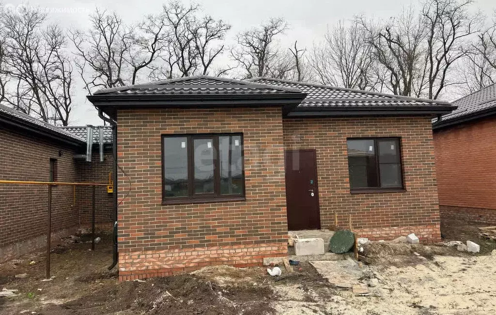 Дом в Ленинакан, улица 8-я Линия (65 м) - Фото 2