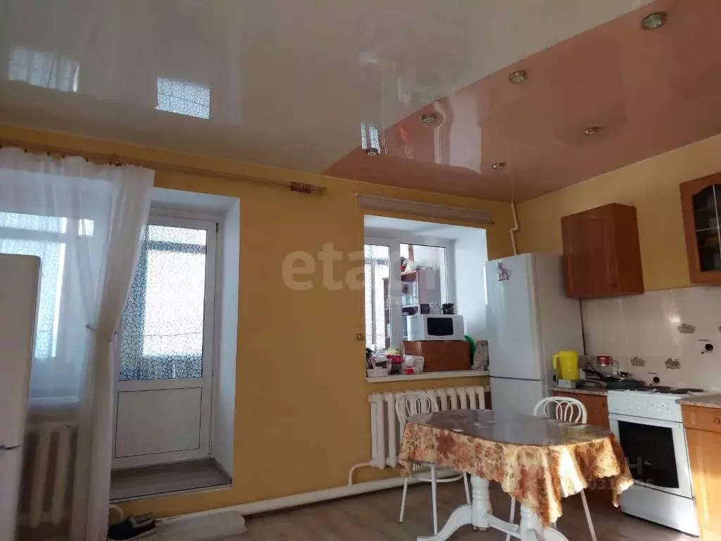 2-к кв. Саха (Якутия), Якутск ул. Билибина, 46/3 (46.3 м) - Фото 1