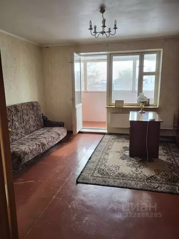 2-к кв. Московская область, Долгопрудный Восточная ул., 33 (54.1 м) - Фото 1