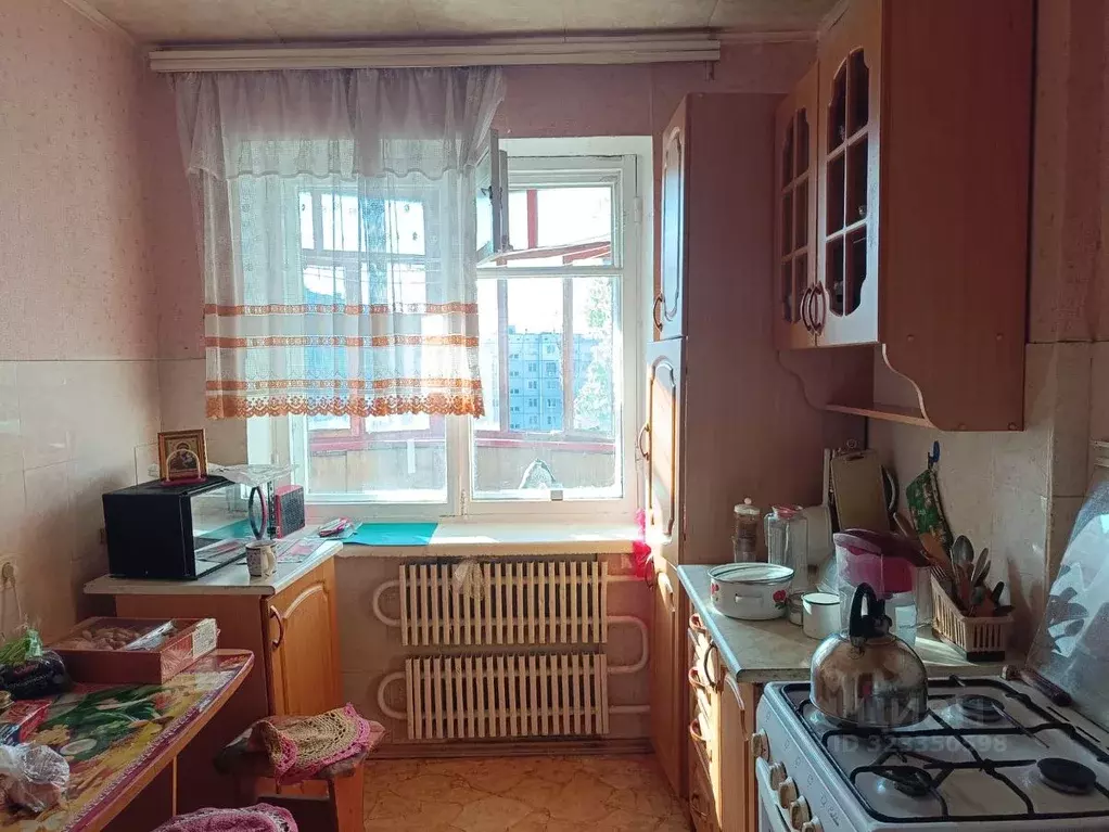 3-к кв. Волгоградская область, Волгоград ул. 8-й Воздушной Армии, 47 ... - Фото 1