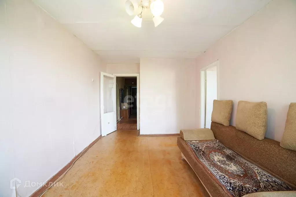 Продаётся 3-к квартира, 50 м - Фото 1