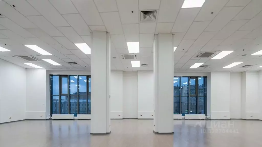 Офис в Санкт-Петербург Московский просп., 60/129 (320 м) - Фото 2