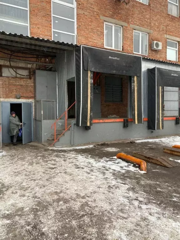 Склад в Московская область, Реутов Фабричная ул., 8В (227 м) - Фото 0